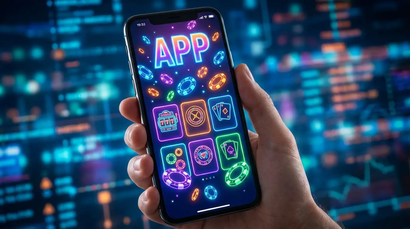 Monopoly casino app
