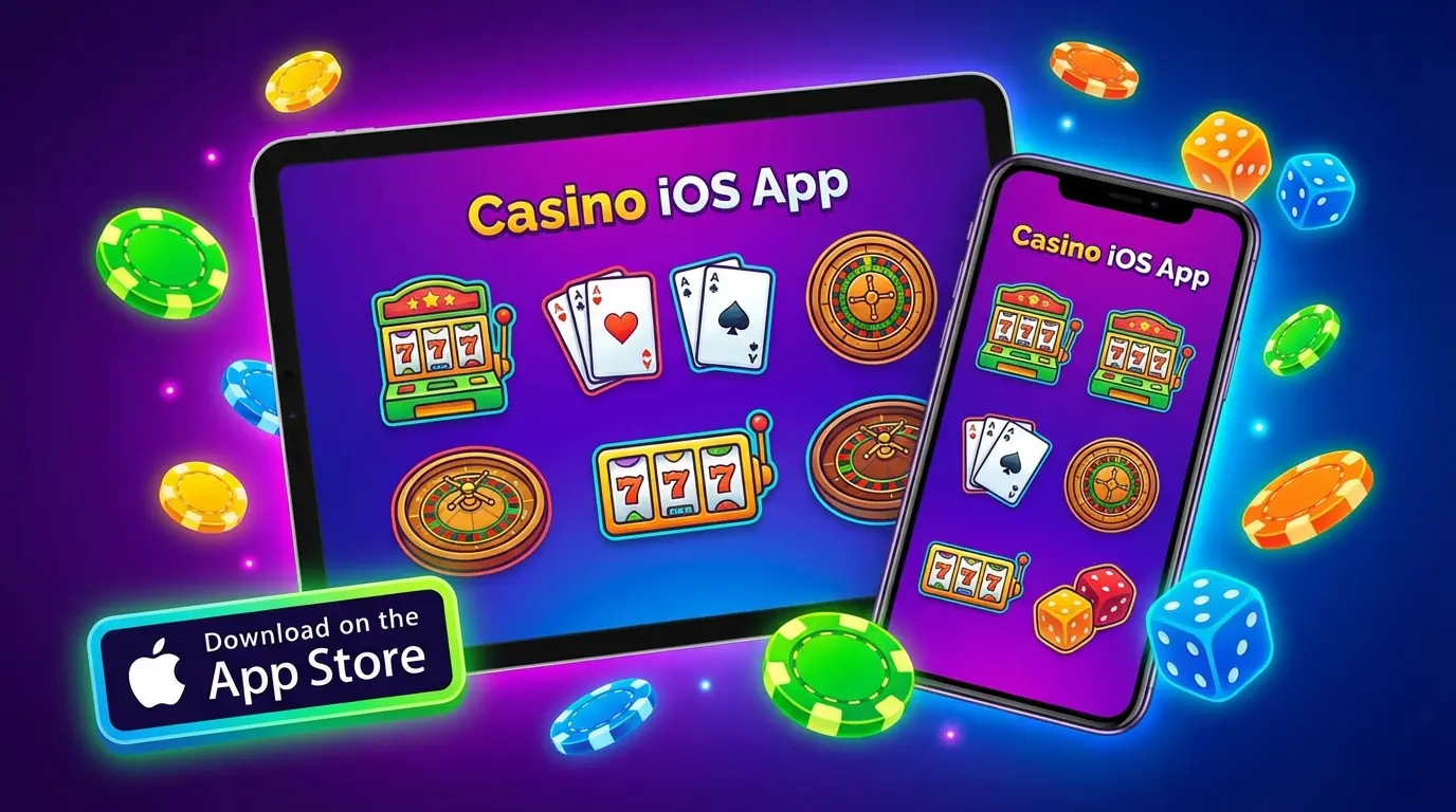 Monopoly iOS app