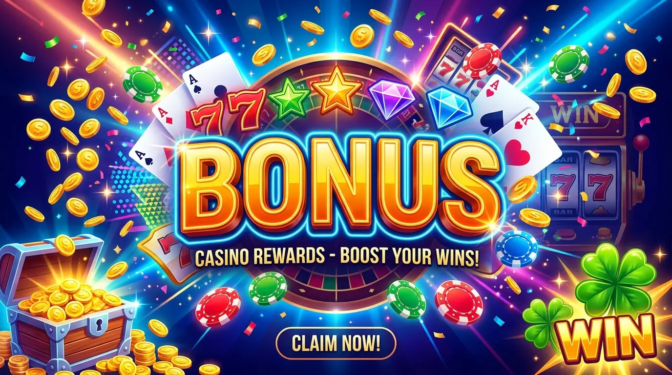 Monopoly casino bonus