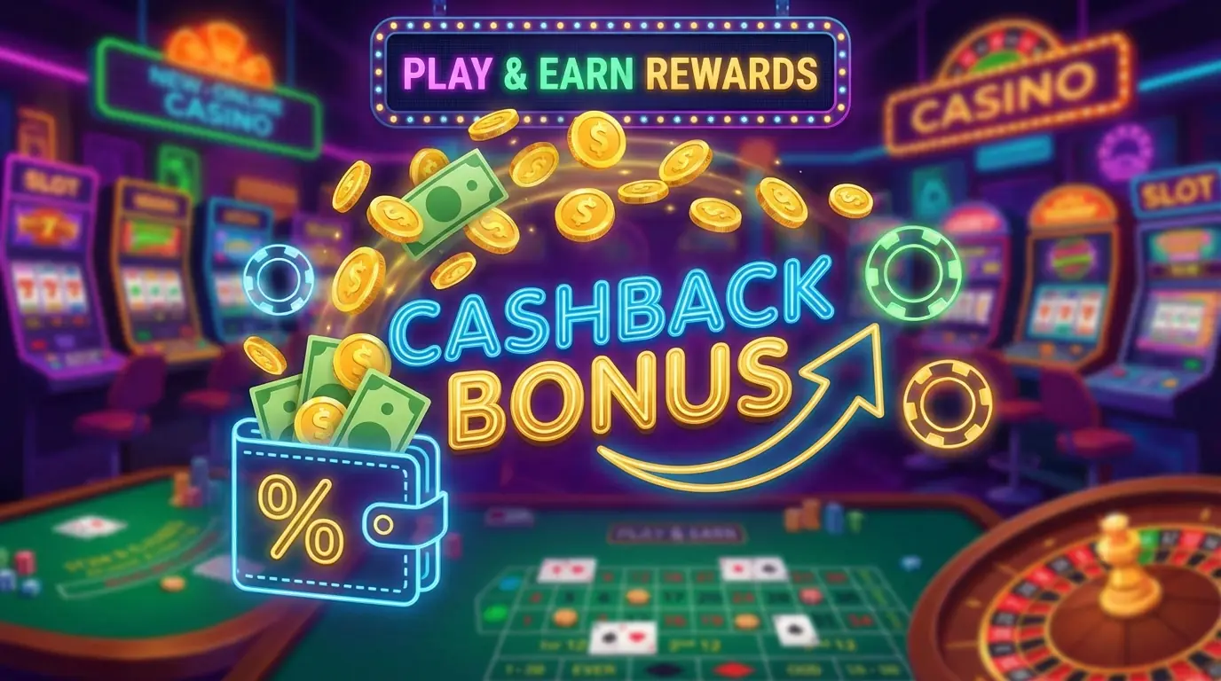 Monopoly cashback bonus