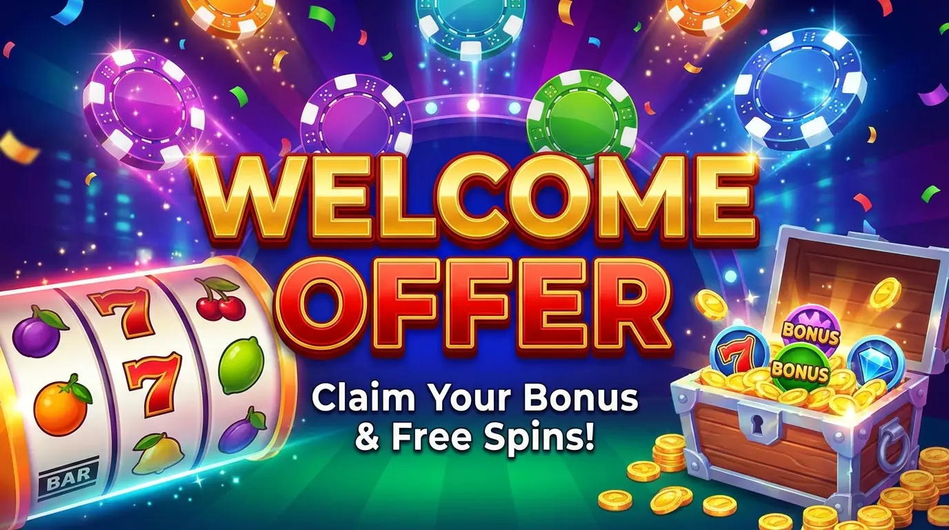 Monopoly welcome offer