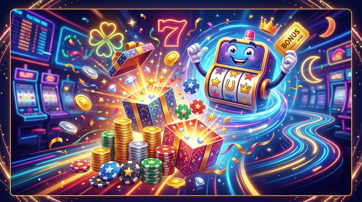 Monopoly promotions