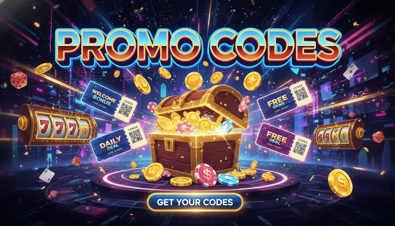 Monopoly casino promo codes