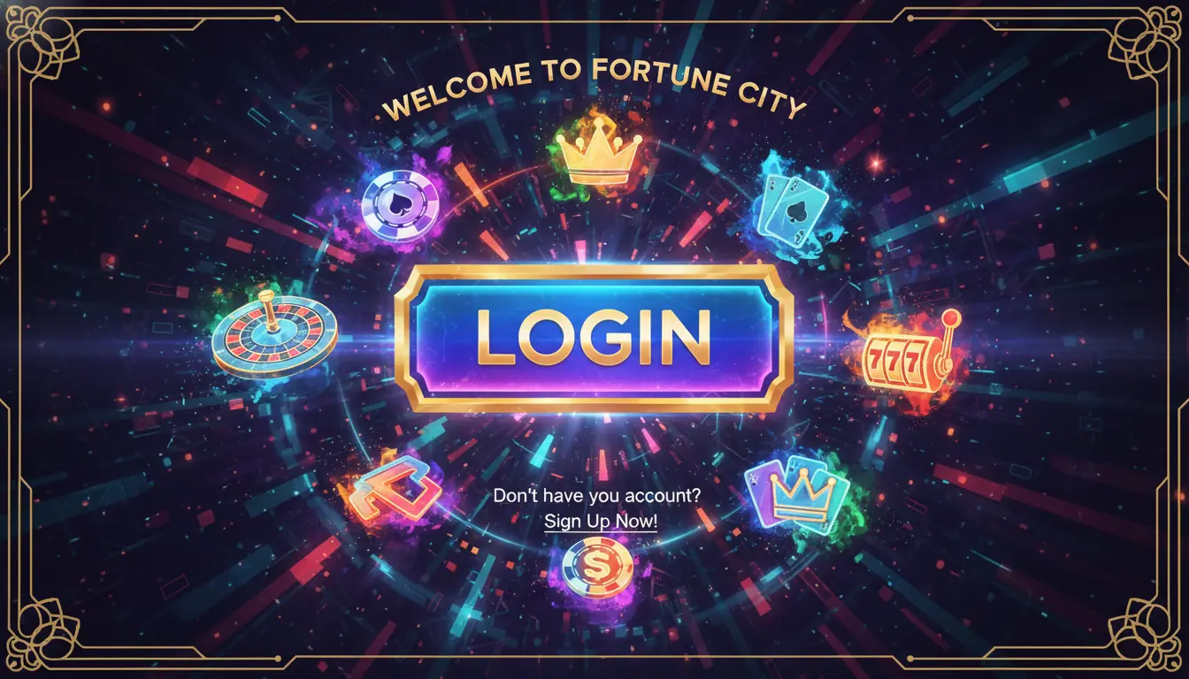 Monopoly casino login