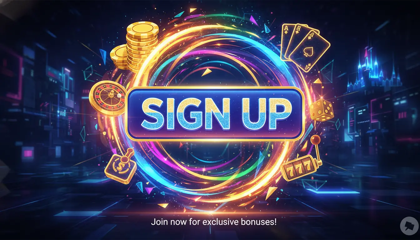 Monopoly casino sign up