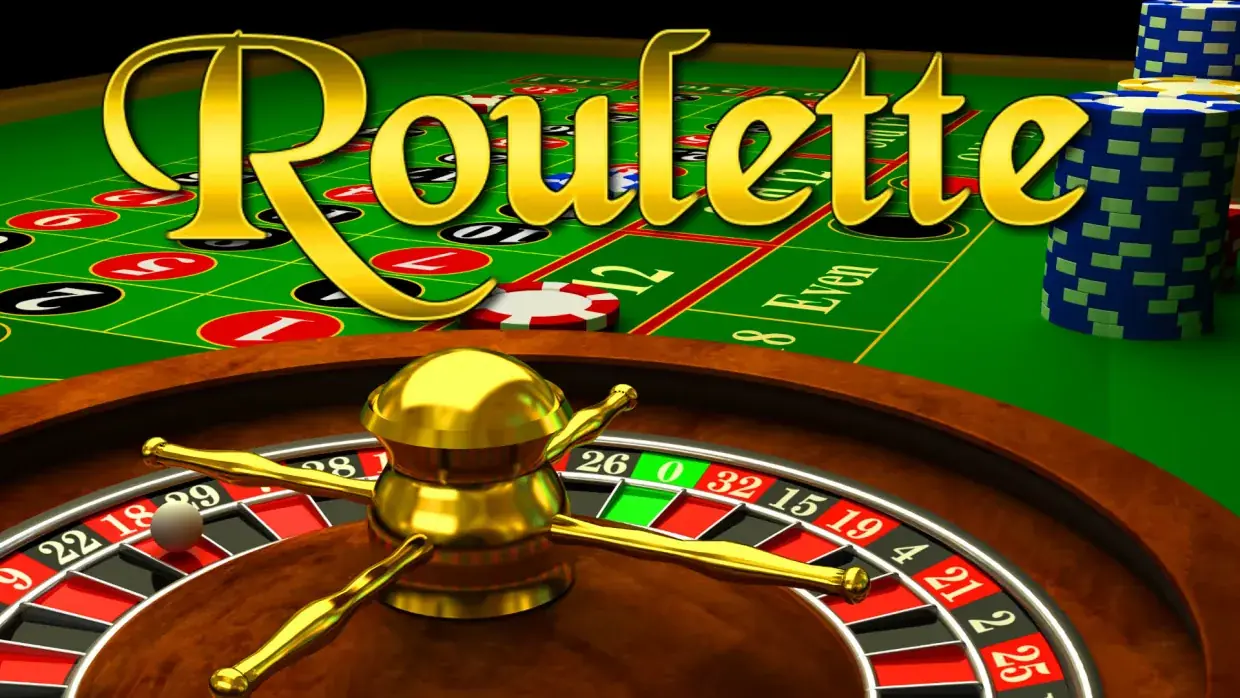 Monopoly casino Roulette