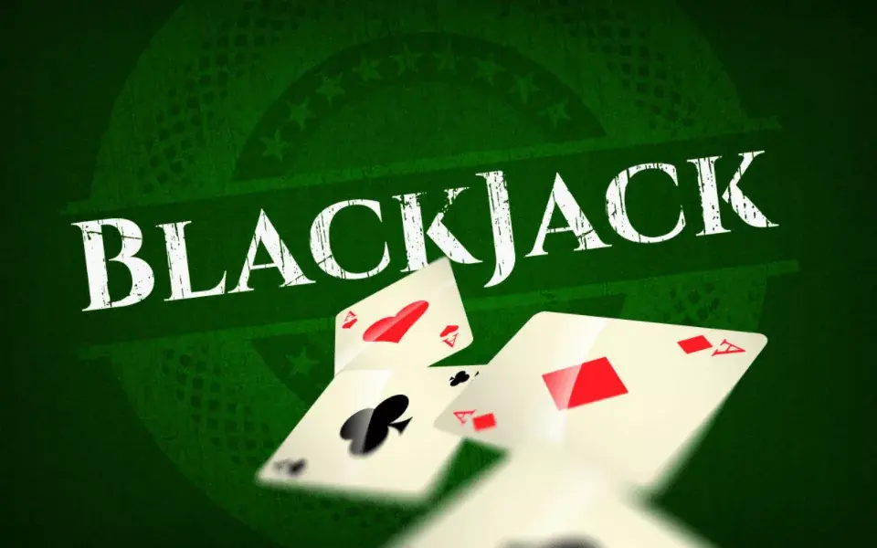 Monopoly Blackjack