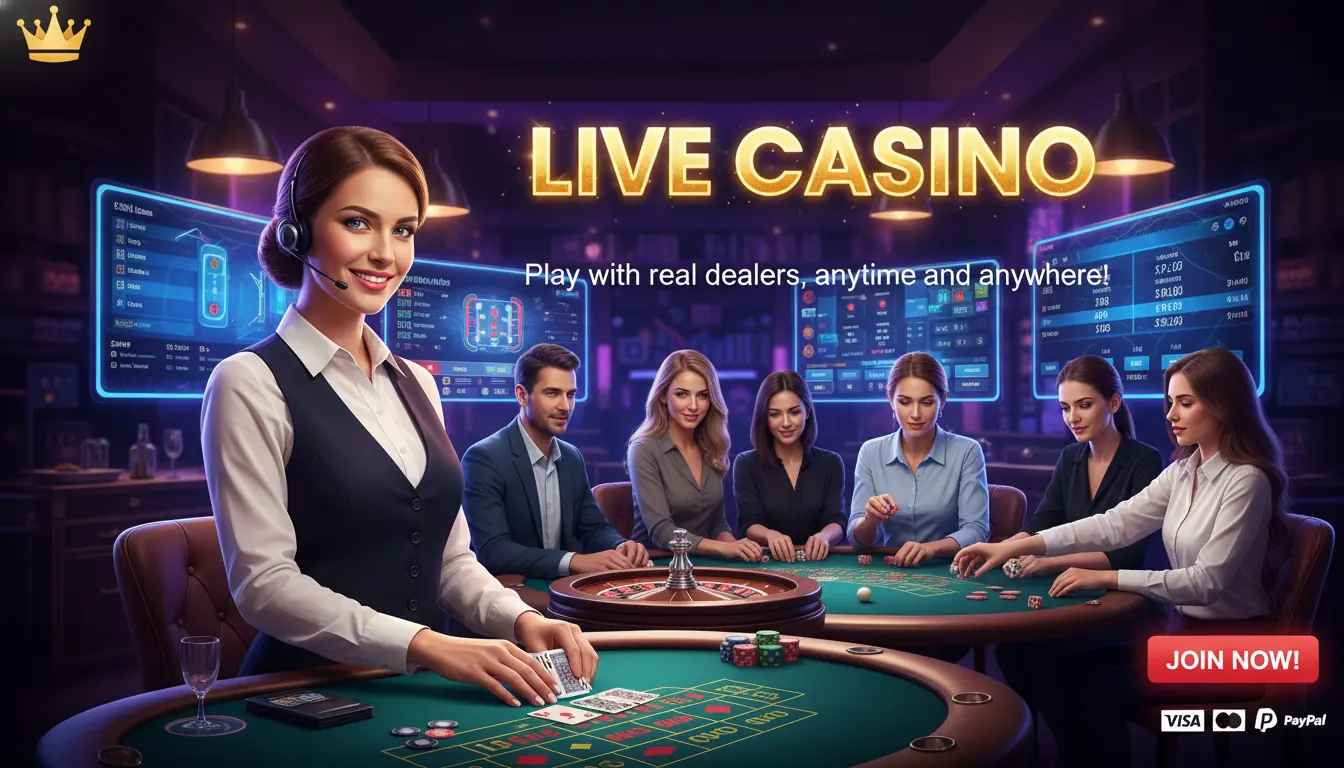 Monopoly live casino guide