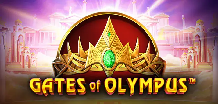 Monopoly Gates of Olympus