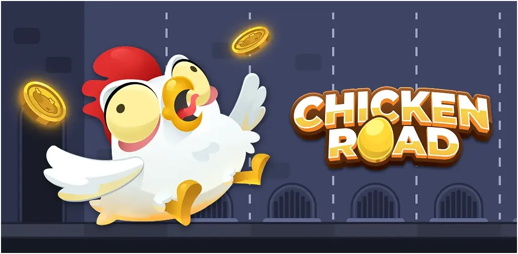 Monopoly casino Chicken Road