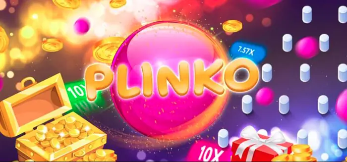 Monopoly Plinko game